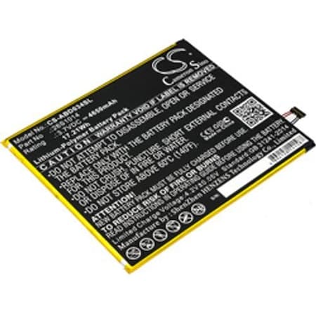 Replacement for Amazon Kindle Fire 87 Battery